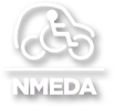 NMEDA Logo
