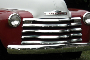 1949 chevrolet 3100 truck