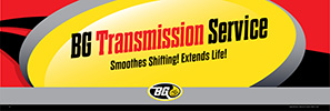 BG transmission services