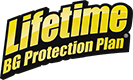 lifetime BG protection plan