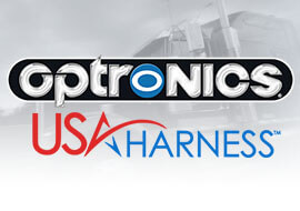 optronics lighting trailer services