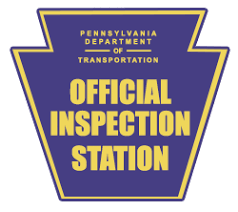 pa inspection logo