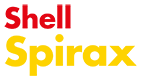 shell spirax oil