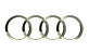 audi logo