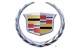 cadillac logo