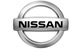 nissan logo