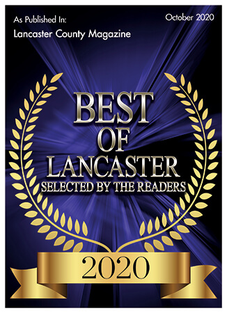 Best of Lancaster Logo