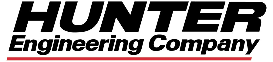 hunter engineering company logo