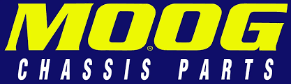 moog chassis parts logo